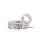 5/8" x 4yd. Easter Polka Dots Ribbon by Celebrate It®